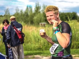 Heidekamppark 2021 PizzadonutRun